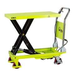  Scherenhubtisch Pramac Hubtisch 300 kg - LT 30 - 900 - 815 x 500 12448290